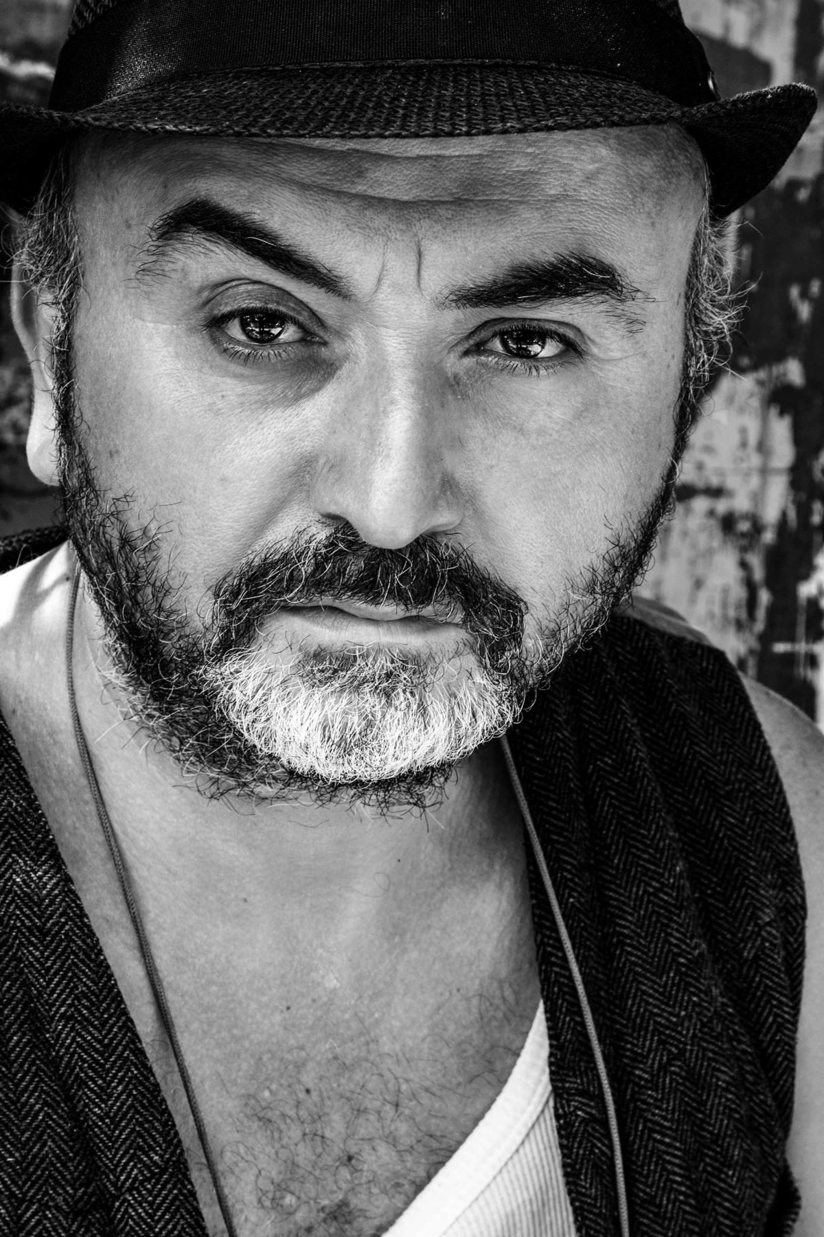 FineArt Portrait Fotografie