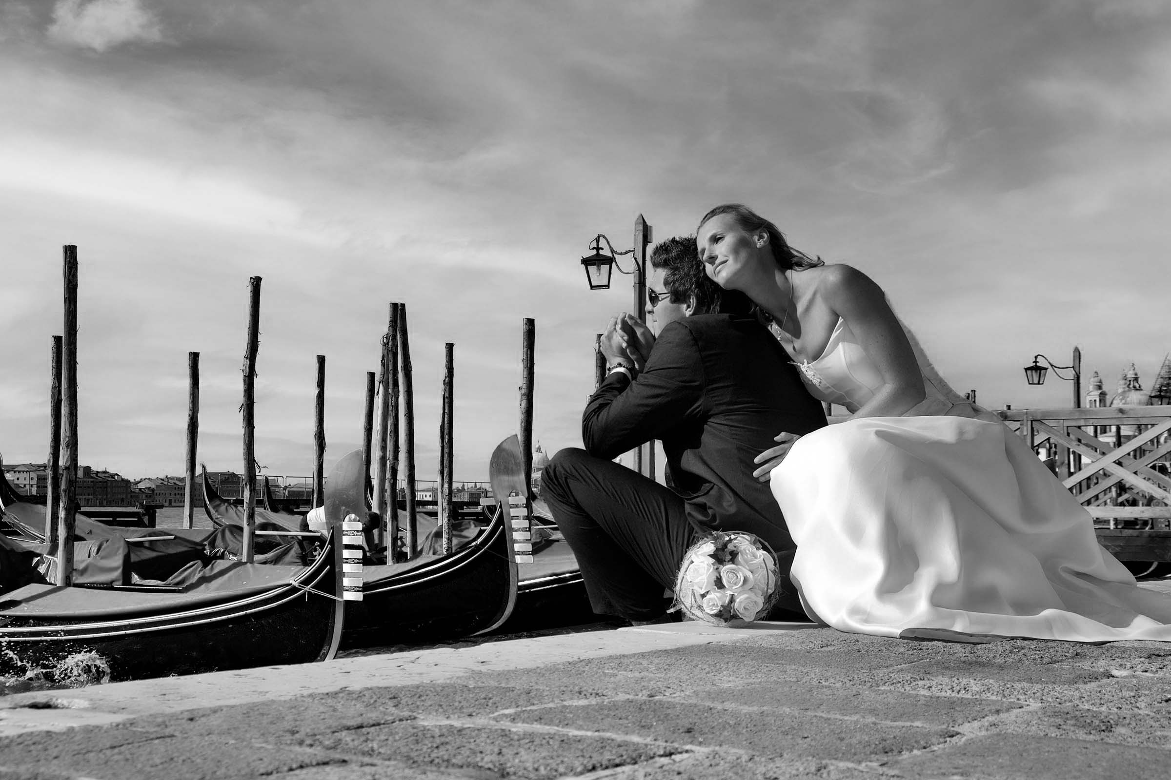 Destination Wedding Venedig