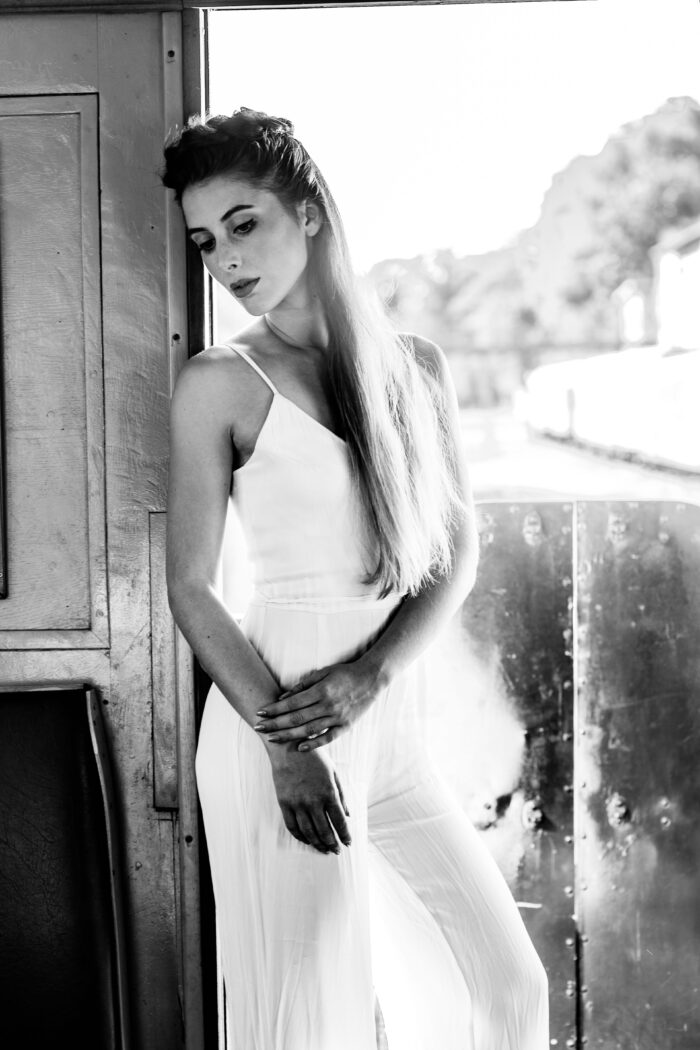FineArt Portrait Fotografie