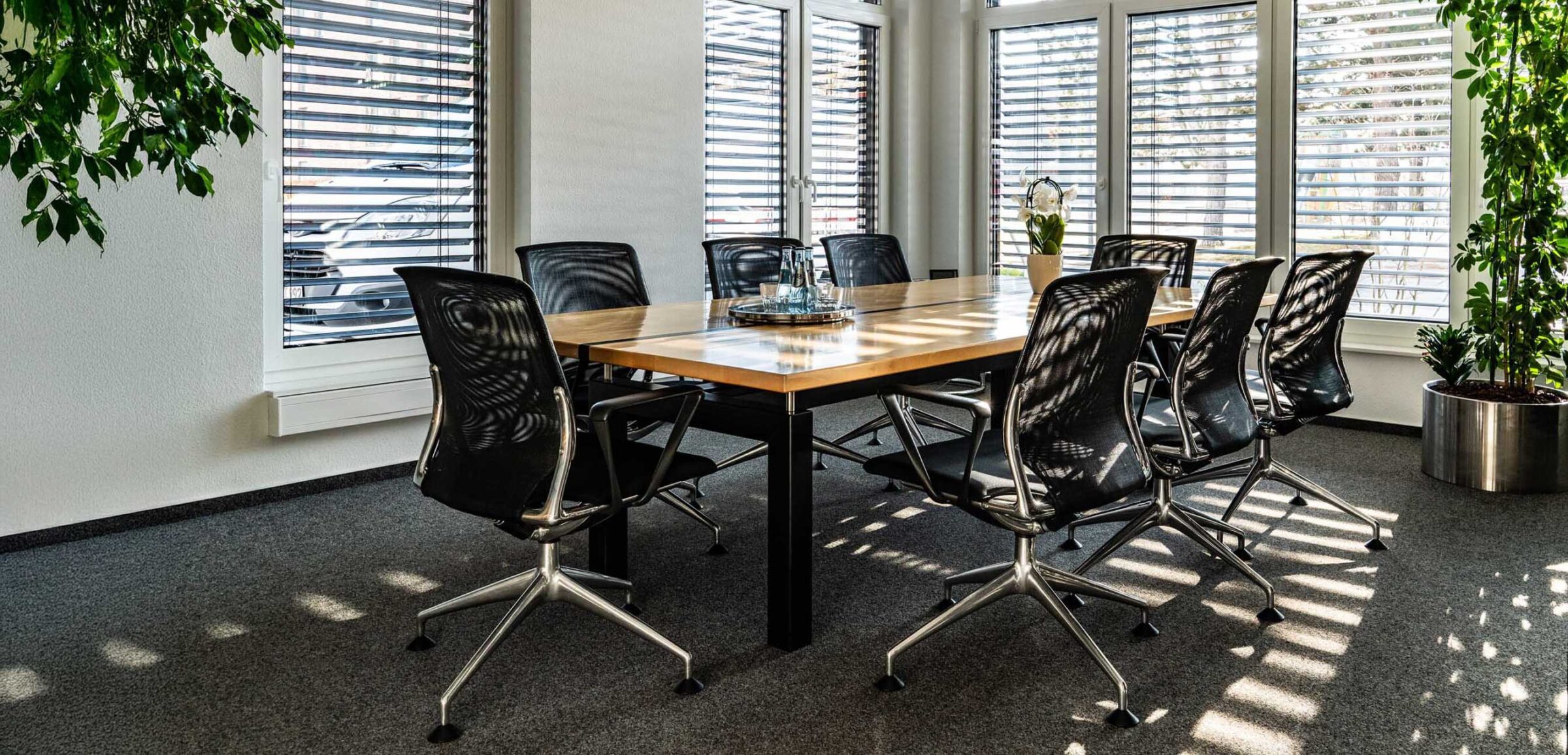 Businessfotograf Michael Stange Osnabrück
