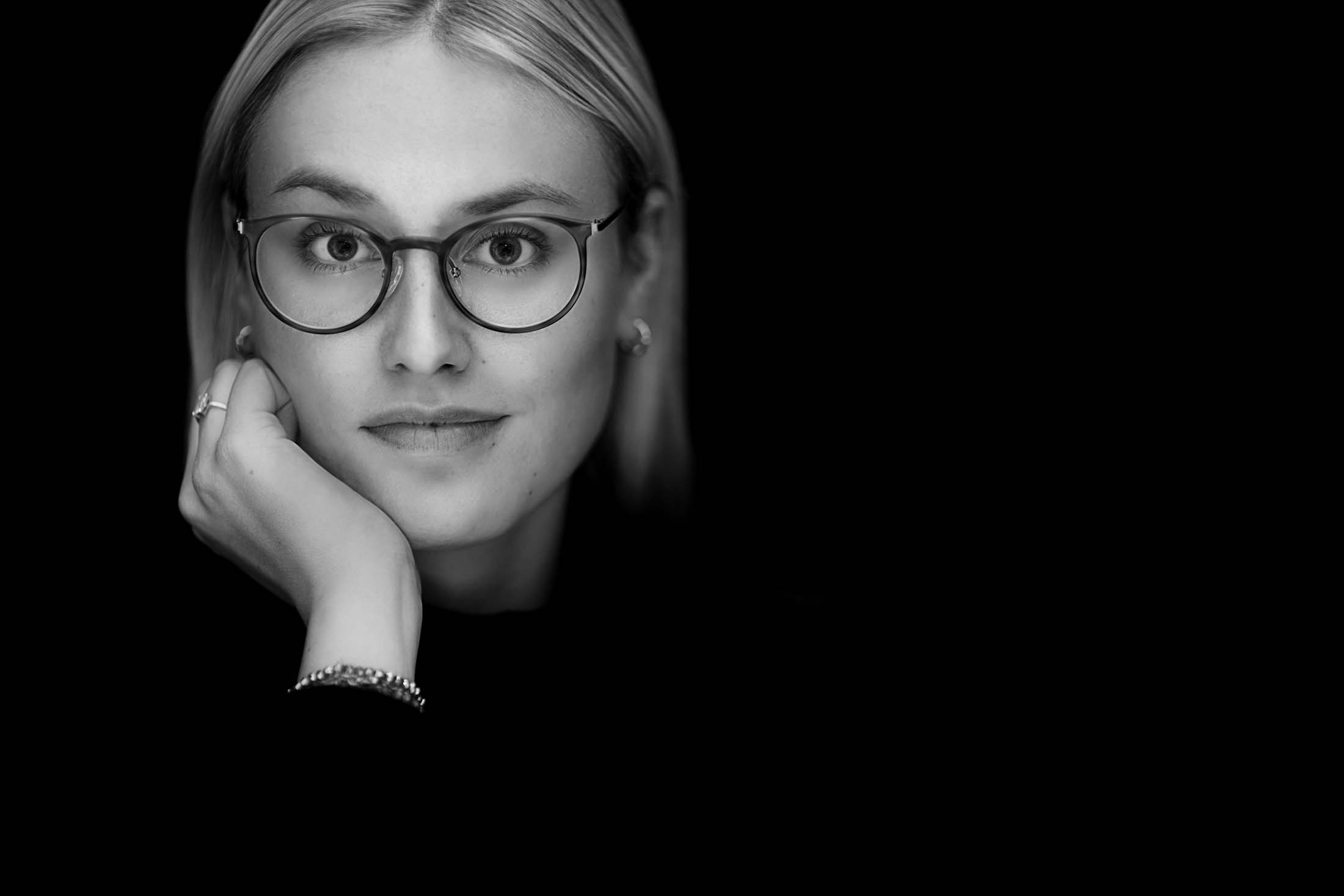 FineArt Porträt, Fotograf Michael Stange Osnabrück
