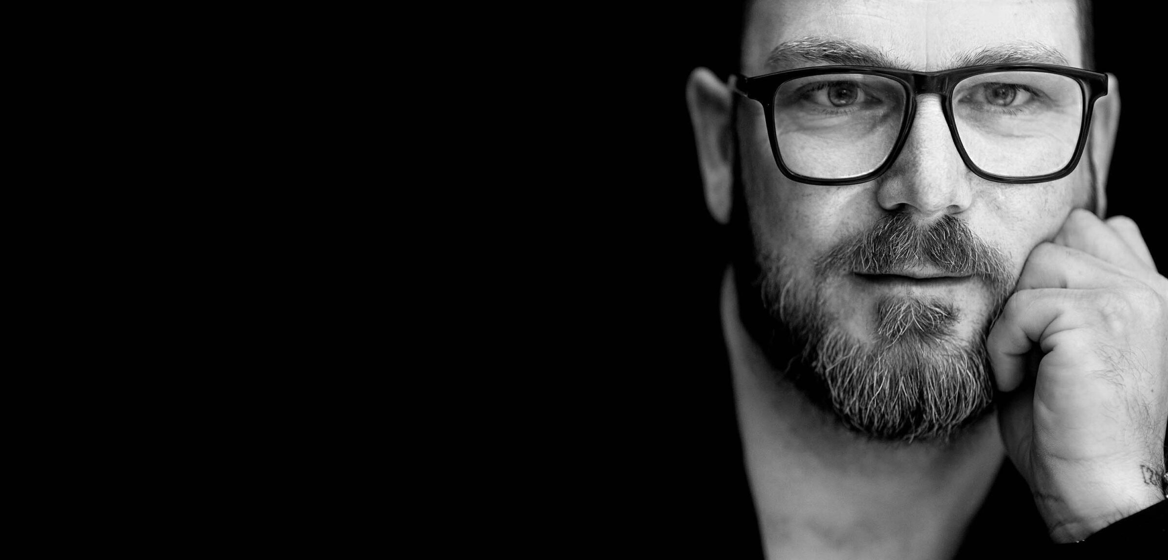 Portraitfotografie Osnabrück Michael