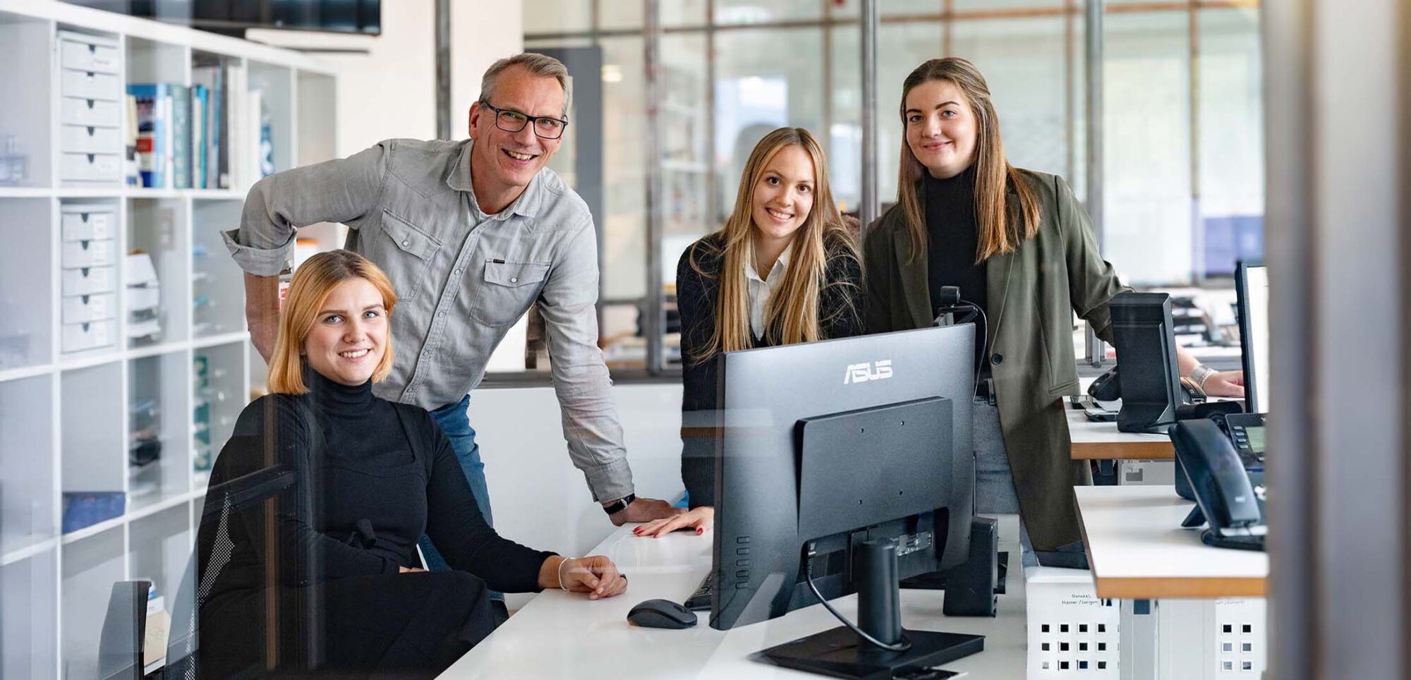 Businessfotograf Michael Stange Osnabrück