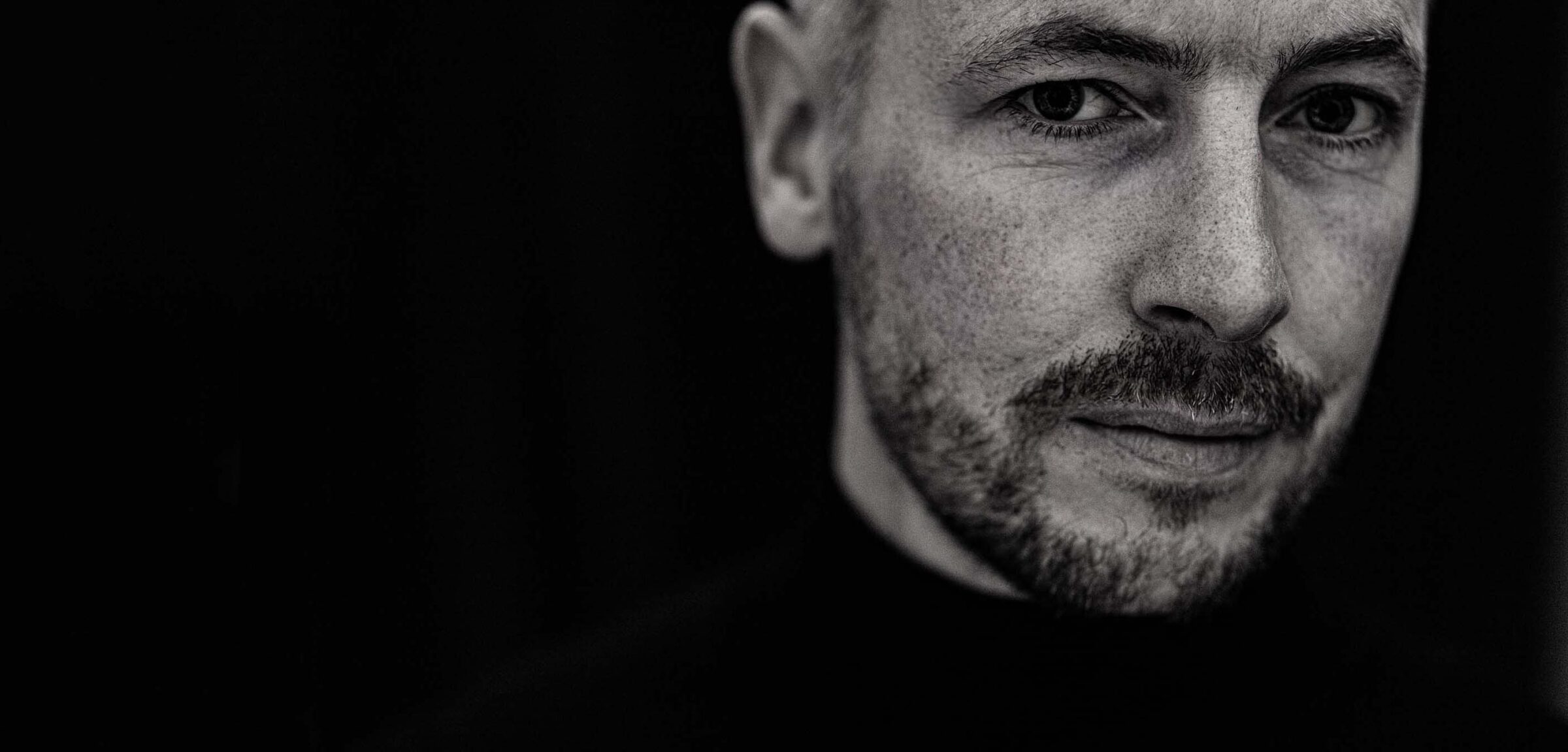 Portraitfotografie Osnabrück Michael