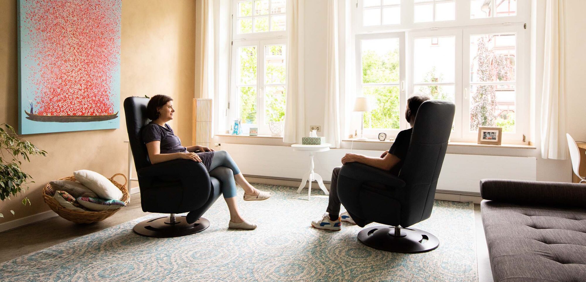 Businessfotograf Michael Stange Osnabrück
