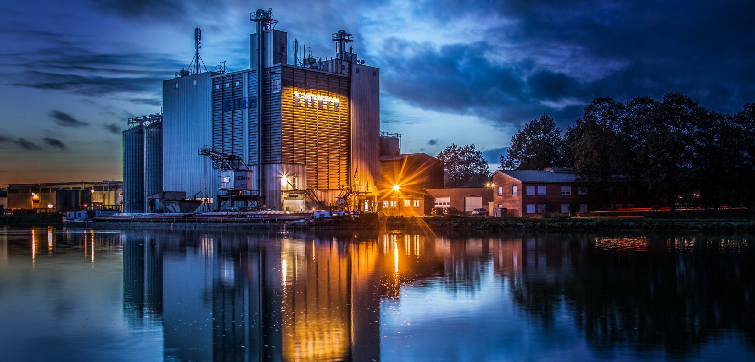 Businessfotograf Michael Stange Osnabrück