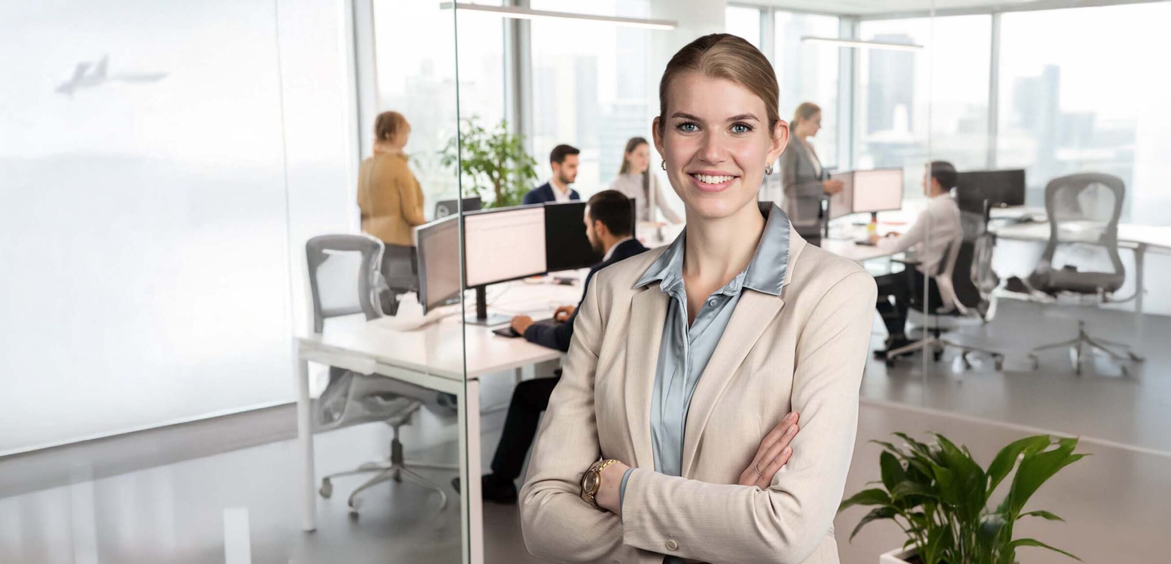 Businessfotograf Michael Stange Osnabrück
