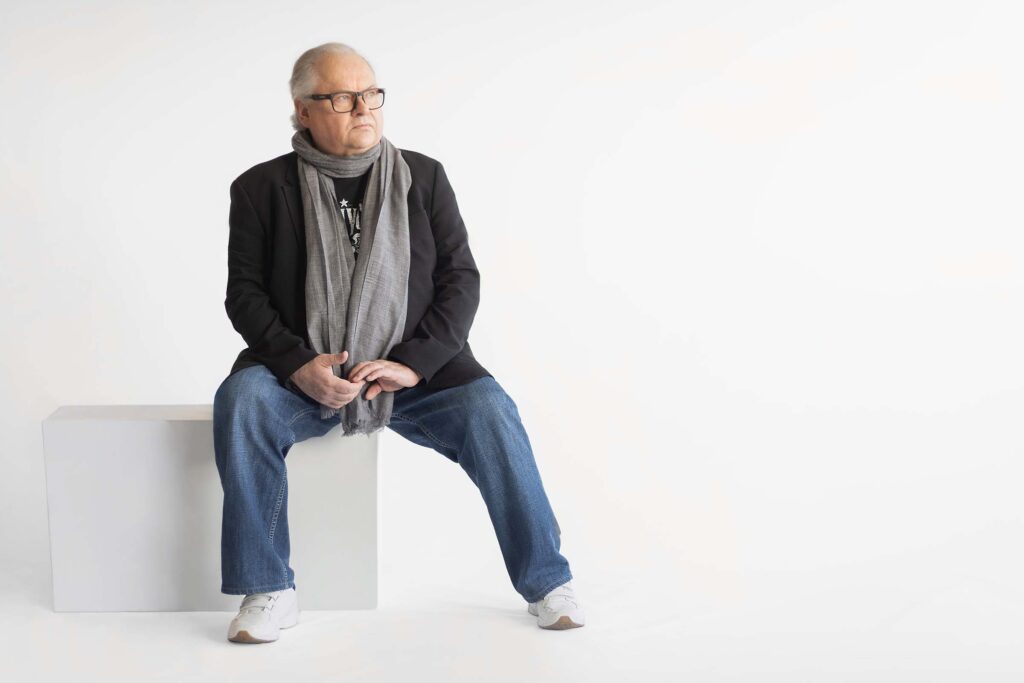 Musikerportrait von Michael Stange Fotograf osnabrück