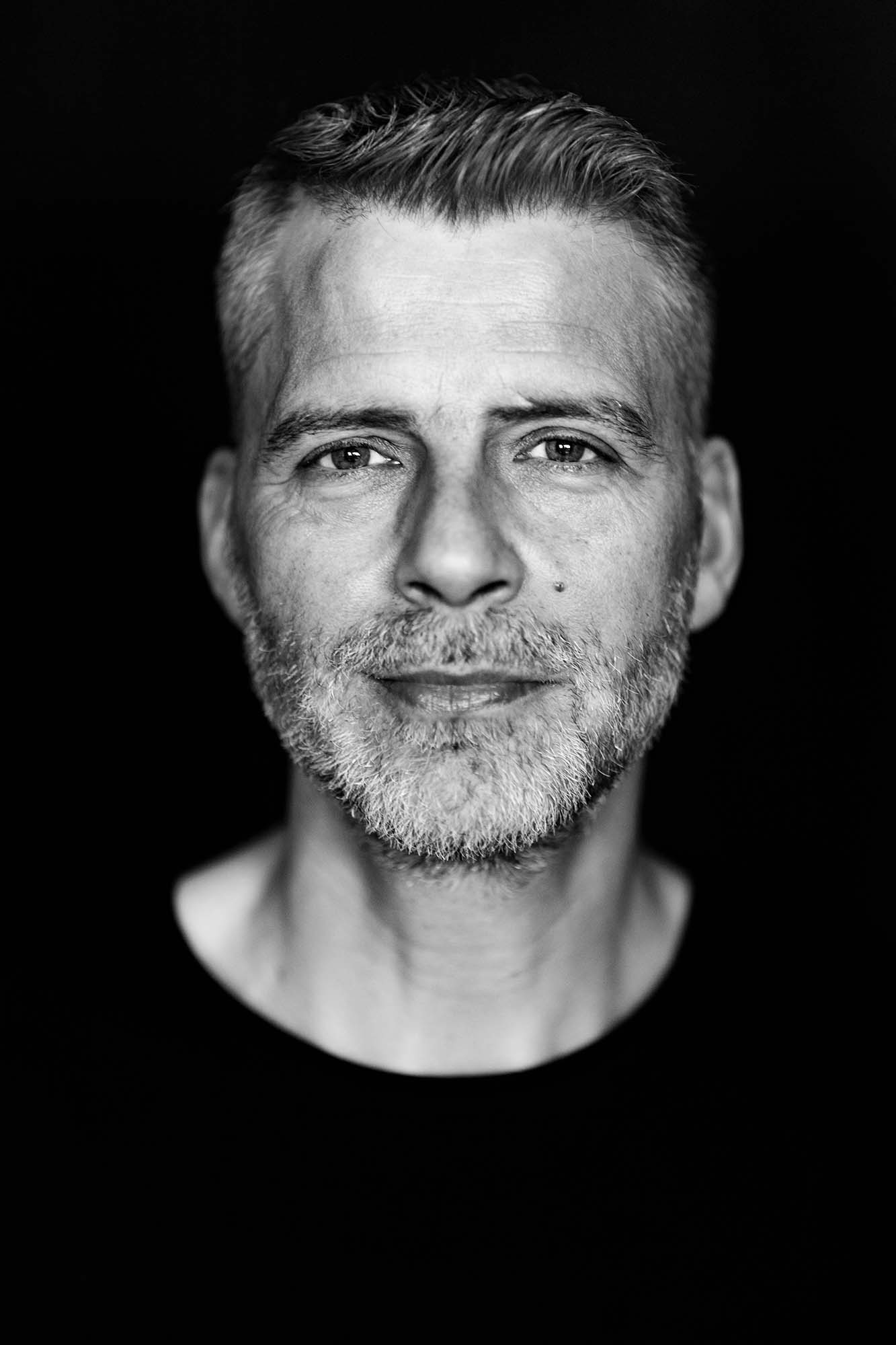 Businessporträt, Fotograf Michael Stange Osnabrück